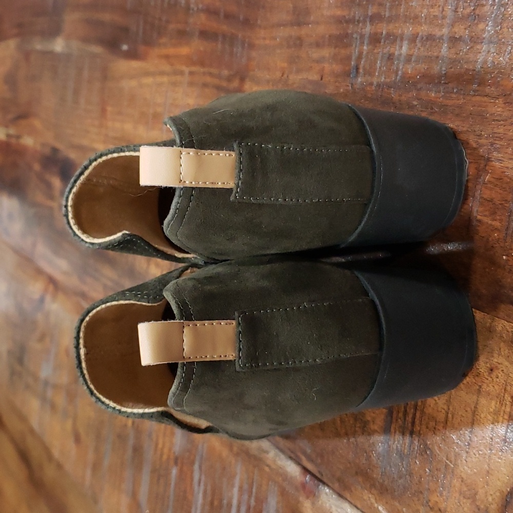 Dr. Scholl's boots - Picture 3 of 7